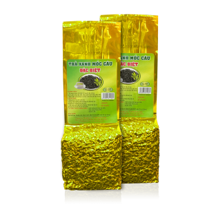 Trà Xanh Móc Câu Gói 250g
