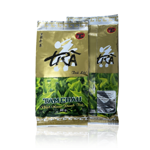 Trà Lài Cấp Trung 80g